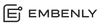 Embenly logo