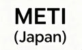 METI Japan electrical appliance safety compliance badge